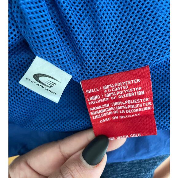 NFL Super Bowl XLI South Florida 2007 Jacket - Picture 6 of 6